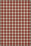 spicher and company williamsburg gingham canvas red rug