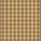 spicher and company williamsburg gingham canvas yellow rug
