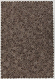 Chandra Patagonia PAT-46803 Brown Rug