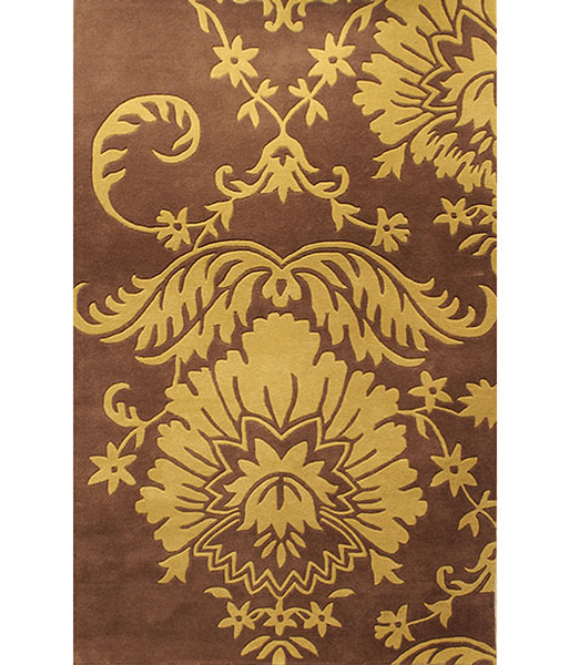 HRI Artisan 2817 Oak Rug