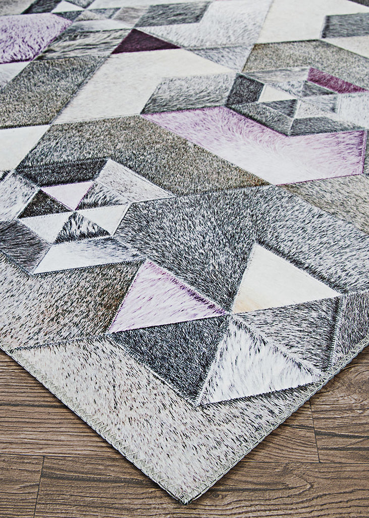 Couristan Prairie 2883/0832 Byzantine Rug