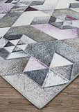 Couristan Prairie 2883/0832 Byzantine Rug