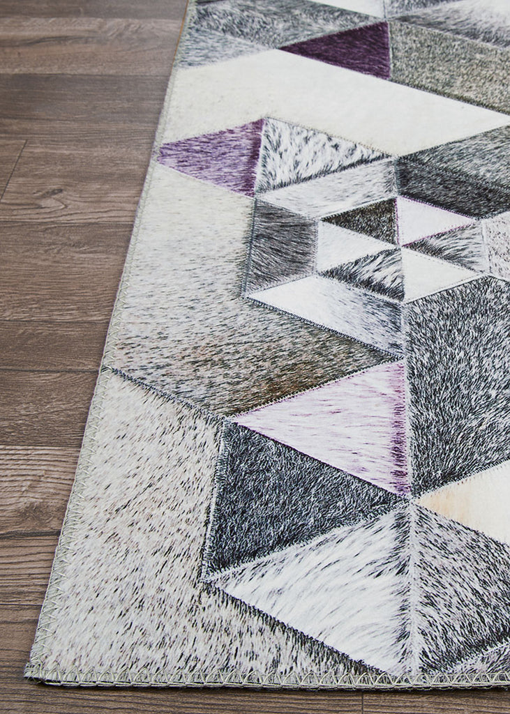 Couristan Prairie 2883/0832 Byzantine Rug