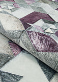 Couristan Prairie 2883/0832 Byzantine Rug