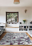 Couristan Prairie 2883/0832 Byzantine Rug