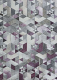 Couristan Prairie 2883/0832 Byzantine Rug