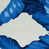 couristan covington 2993 2003 blue rug