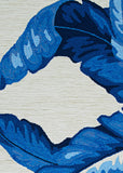 couristan covington 2993 2003 blue rug
