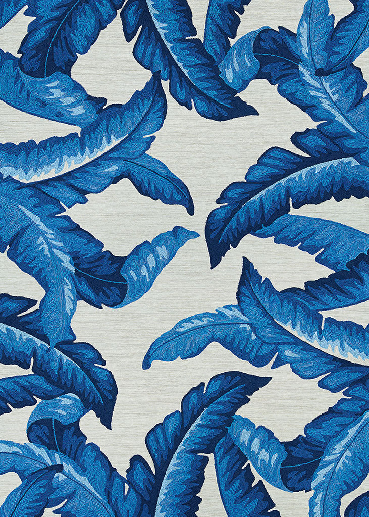 couristan covington 2993 2003 blue rug