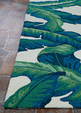 couristan covington 2993 2040 green rug