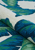 couristan covington 2993 2040 green rug