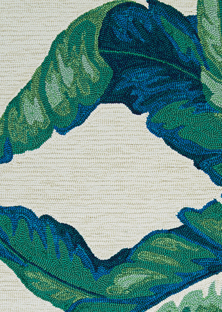 couristan covington 2993 2040 green rug