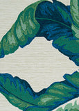 couristan covington 2993 2040 green rug