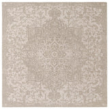 unique loom jill zarin outdoor dubai gray rug