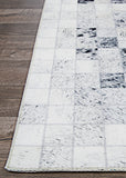 Couristan Prairie 3009/0097 Coal Rug