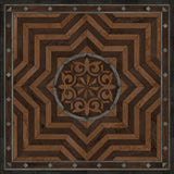 spicher and company artisanry caledonian they rise behind her steps rug