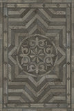 spicher and company artisanry caledonian written on the arched sky rug