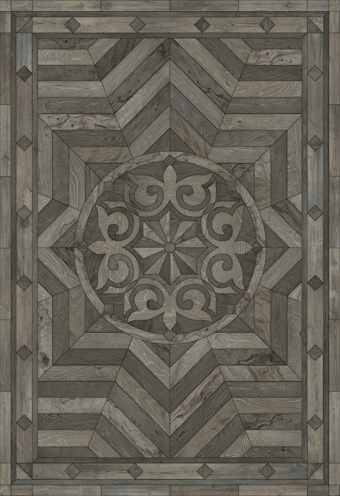spicher and company artisanry caledonian written on the arched sky rug