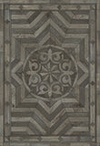 spicher and company artisanry caledonian written on the arched sky rug