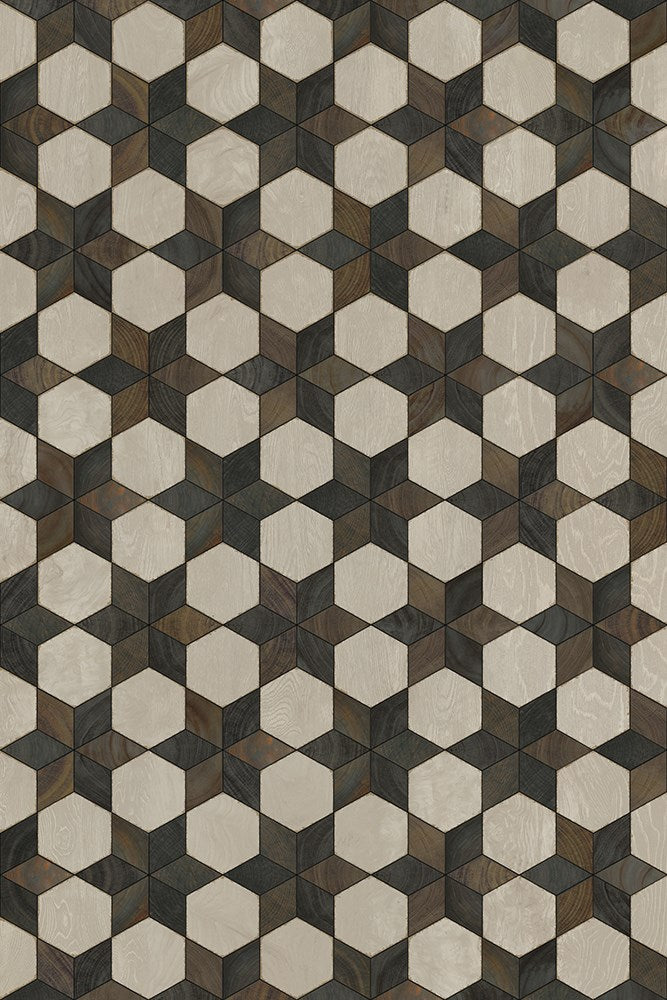 spicher and company artisanry illuminated battlestar rug