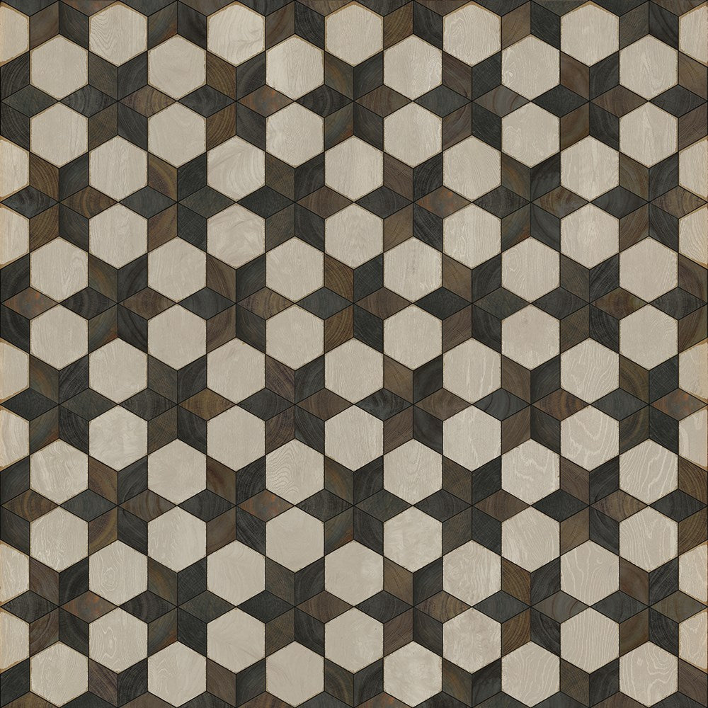 spicher and company artisanry illuminated battlestar rug