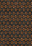 spicher and company artisanry illuminated dark star rug