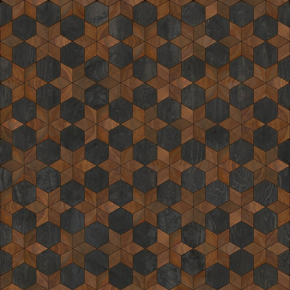 spicher and company artisanry illuminated dark star rug