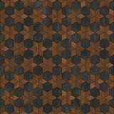 spicher and company artisanry illuminated dark star rug