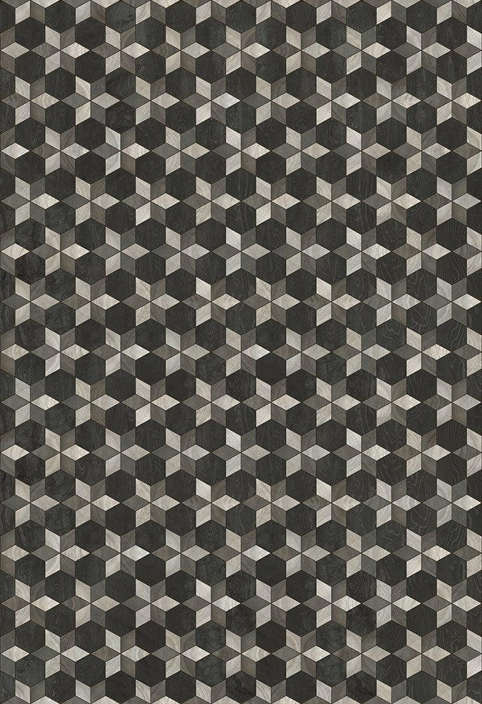 spicher and company artisanry illuminated highway star rug