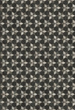 spicher and company artisanry illuminated highway star rug