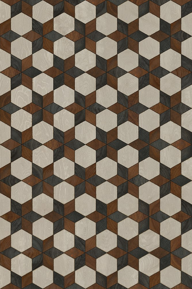 spicher and company artisanry illuminated radio star rug