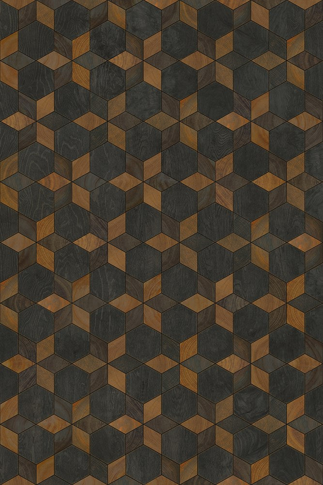 spicher and company artisanry illuminated rock star rug
