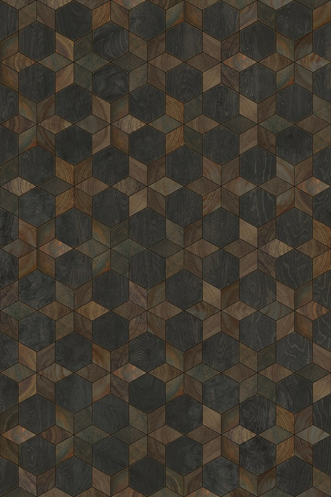 spicher and company artisanry illuminated shooting star rug