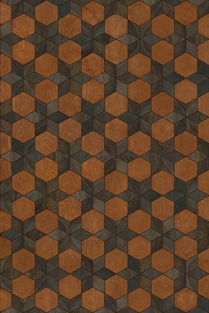 spicher and company artisanry illuminated star chamber rug