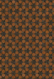 spicher and company artisanry illuminated star chamber rug