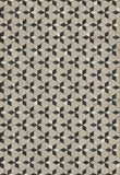 spicher and company artisanry illuminated starman rug