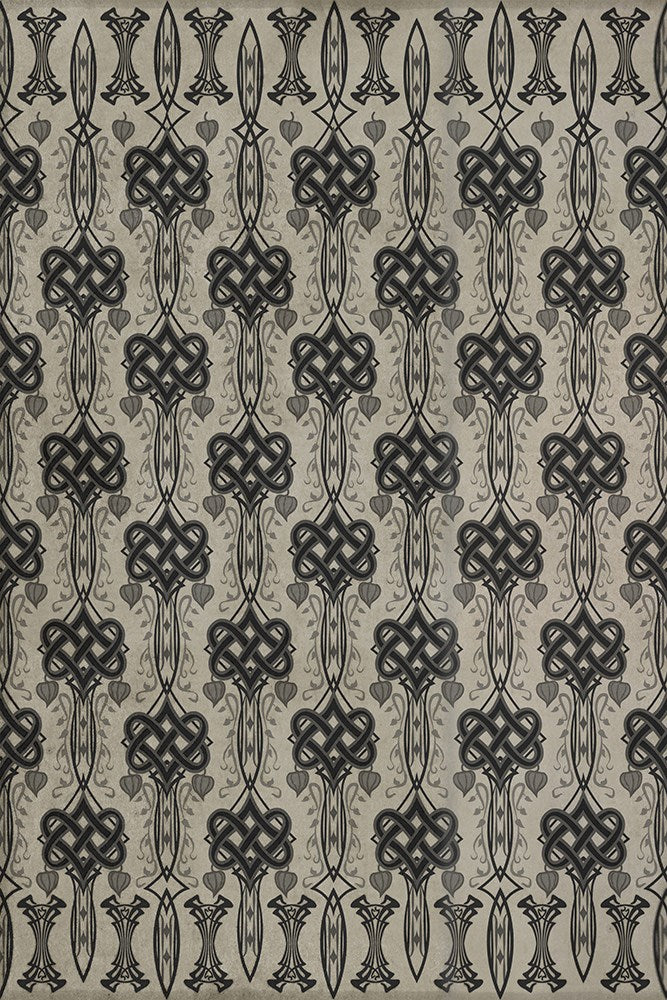 spicher and company artisanry lord byron and thou art dead rug