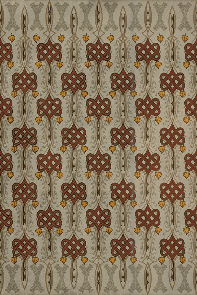 spicher and company artisanry lord byron days are done rug
