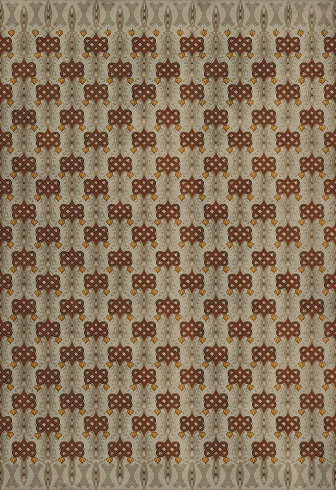 spicher and company artisanry lord byron days are done rug