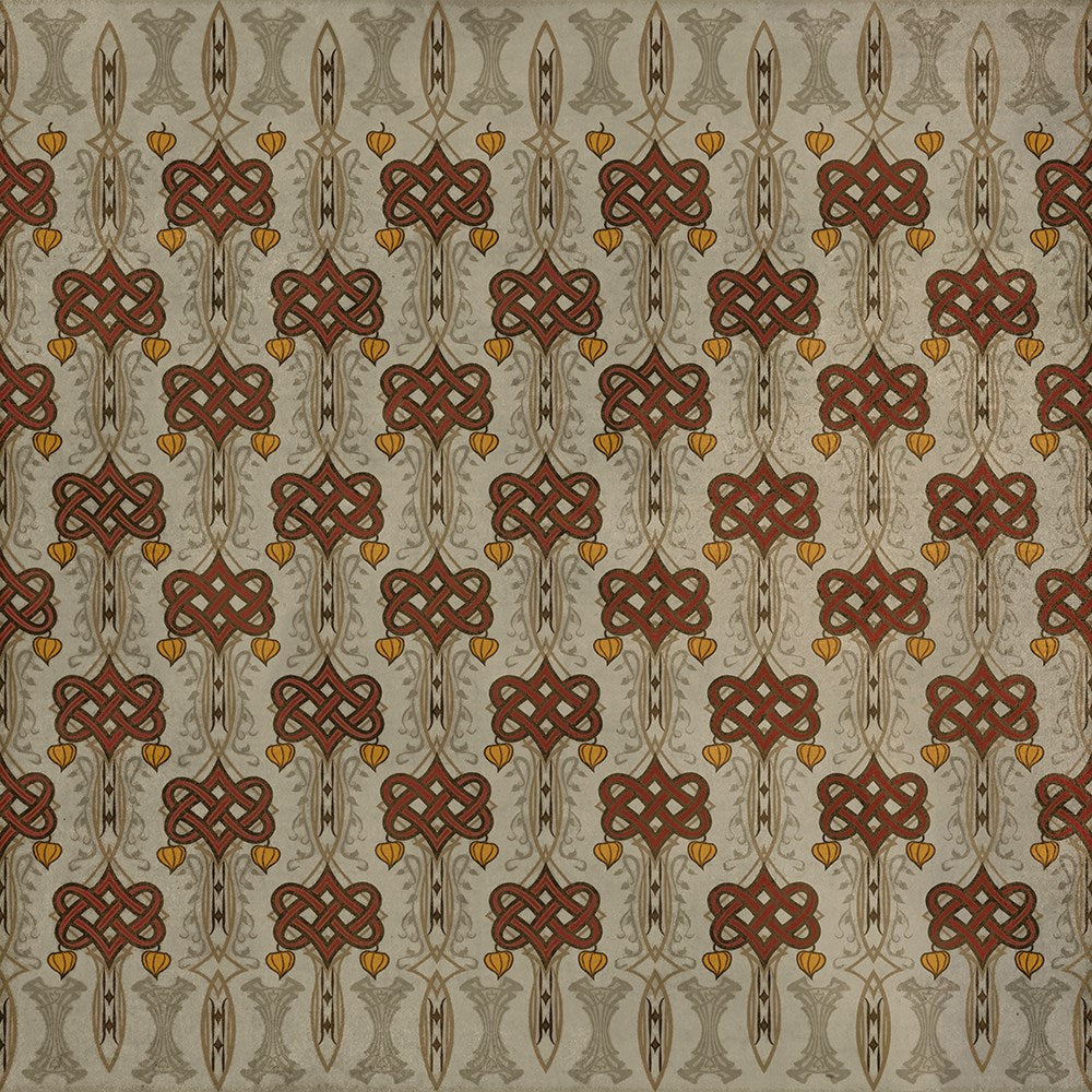 spicher and company artisanry lord byron days are done rug