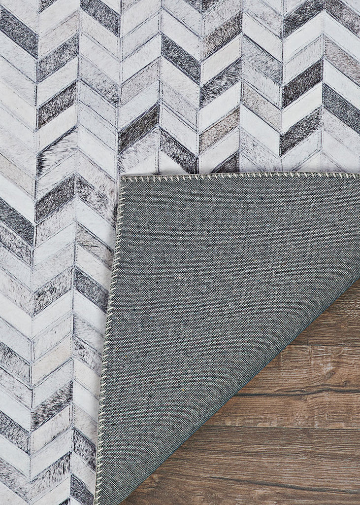 Couristan Prairie 3056/0531 Ice Caps Rug