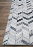Couristan Prairie 3056/0531 Ice Caps Rug