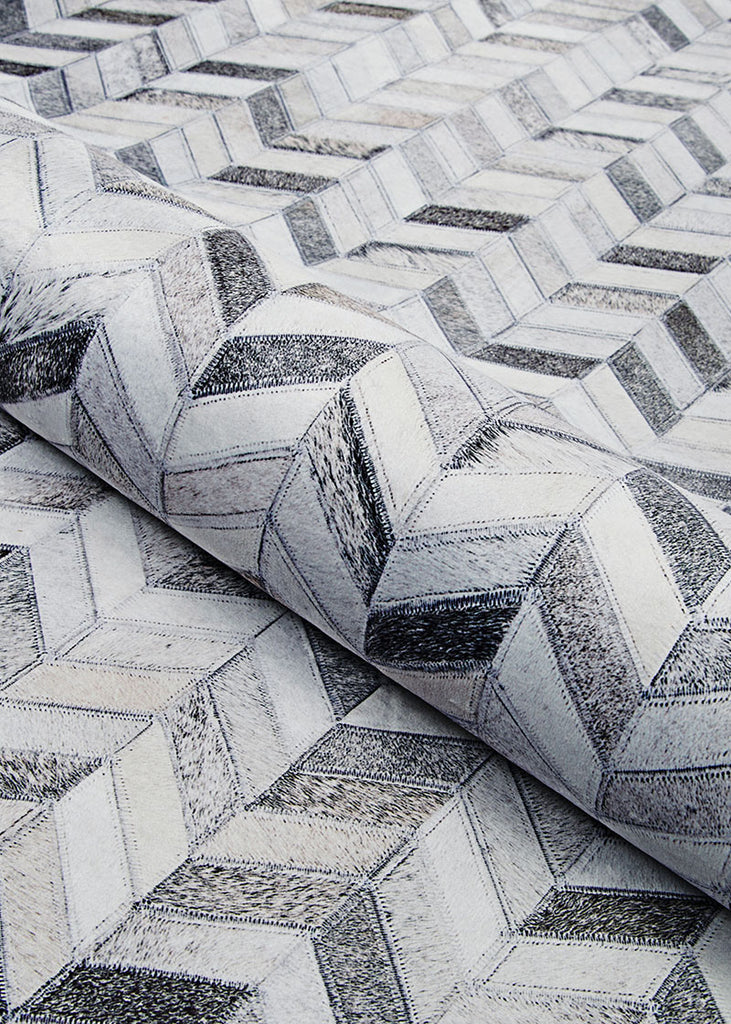 Couristan Prairie 3056/0531 Ice Caps Rug
