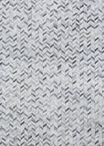Couristan Prairie 3056/0531 Ice Caps Rug