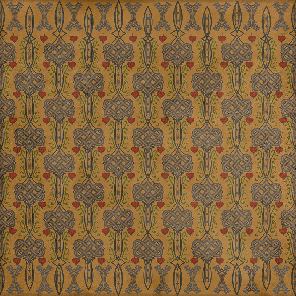 spicher and company artisanry lord byron it is the hour rug