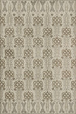 spicher and company artisanry lord byron lines inscribed upon a skull rug