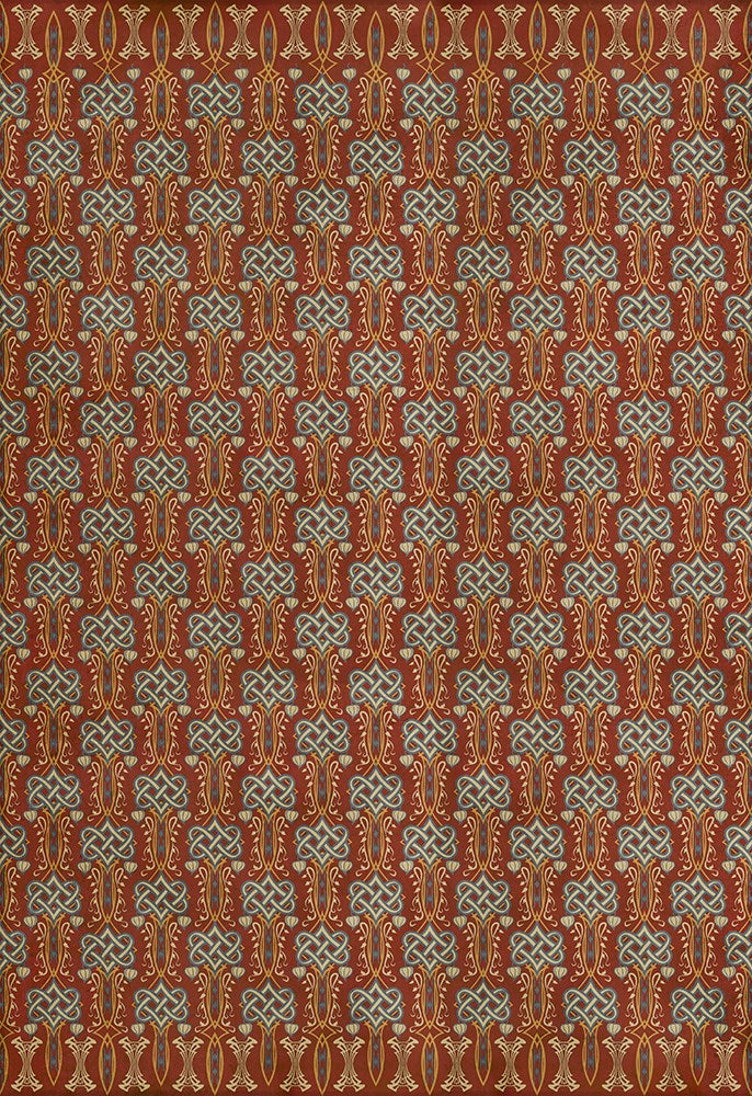 spicher and company artisanry lord byron loves last adieu rug