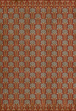 spicher and company artisanry lord byron loves last adieu rug