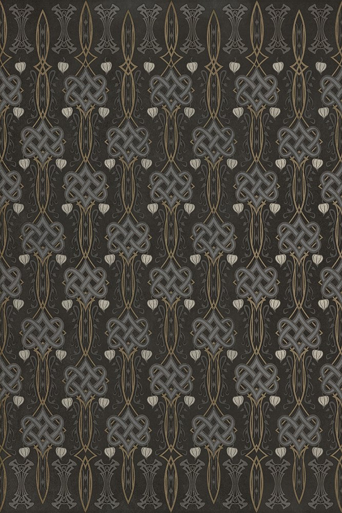spicher and company artisanry lord byron my soul is dark rug