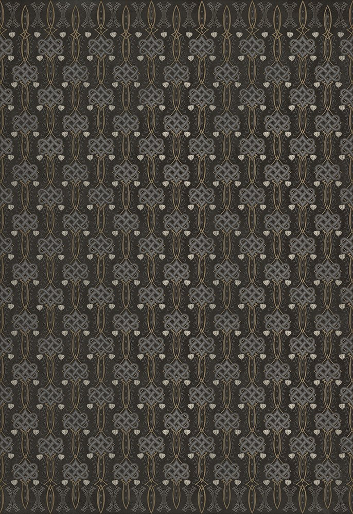 spicher and company artisanry lord byron my soul is dark rug